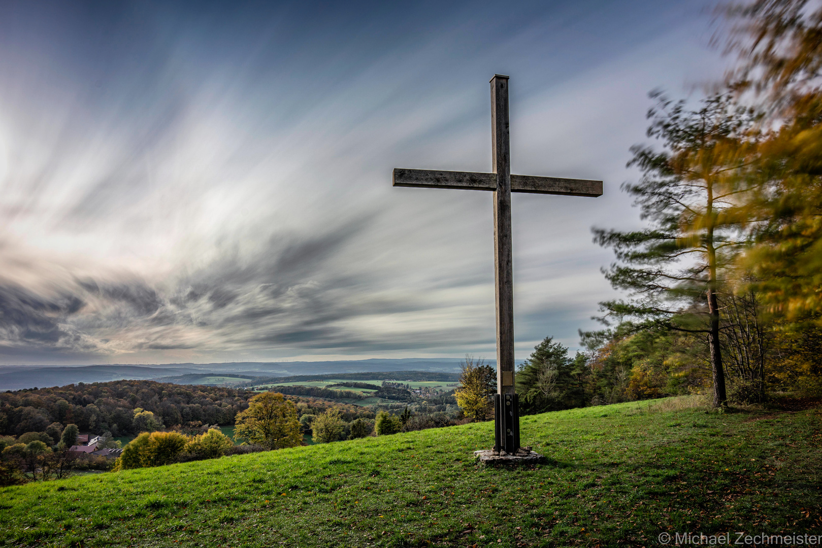 Herbstbeginn... Foto & Bild deutschland, europe, hessen Bilder auf