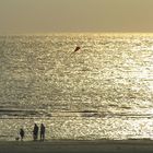 "Herbstbeginn an der Nordsee"