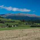 Herbstbeginn in den Seetaler Alpen 2014