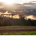 Herbstbeginn in der Oberpfalz