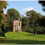 Herbstbesuch am Schlangenhaus