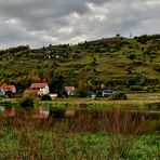 Herbstbild aus Kallmünz