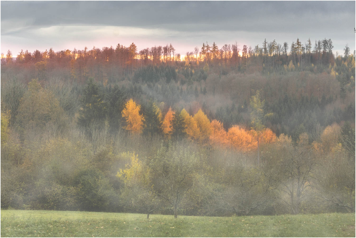 Herbstblattmaler