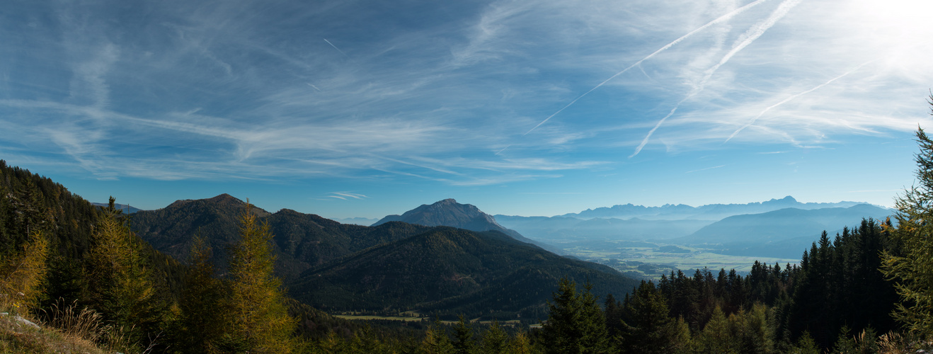 Herbstblick