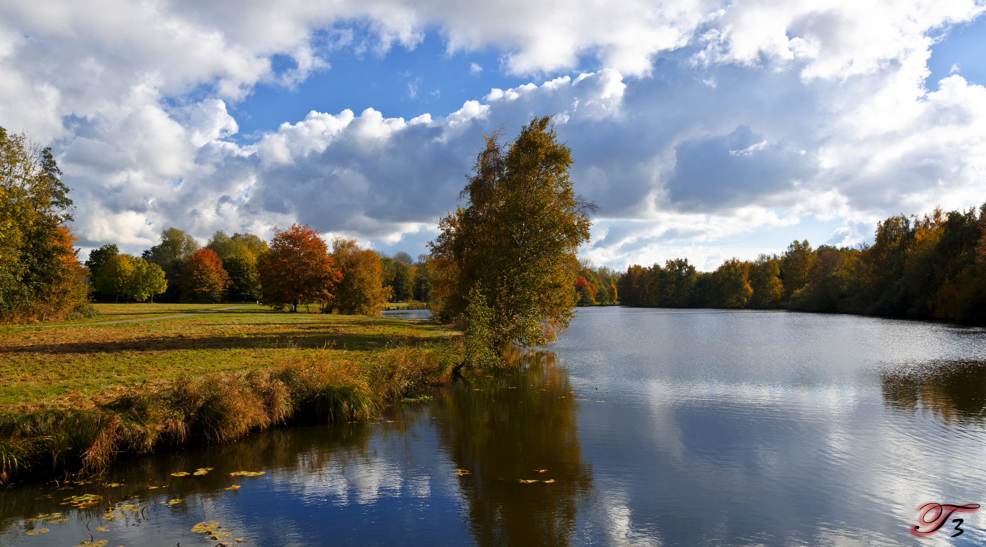 Herbstblick