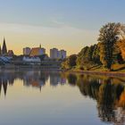 Herbstblick