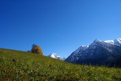 Herbstblick