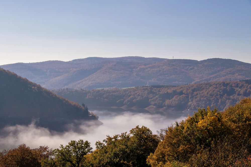 Herbstblick