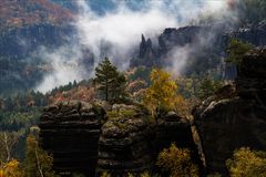 Herbstblick...