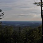 Herbstblick auf Nürnberg