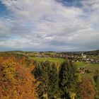 Herbstblick