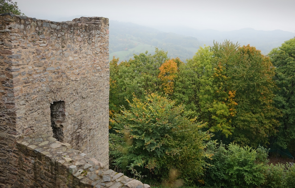 Herbstblick