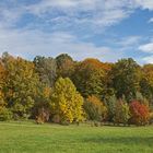 Herbstblick