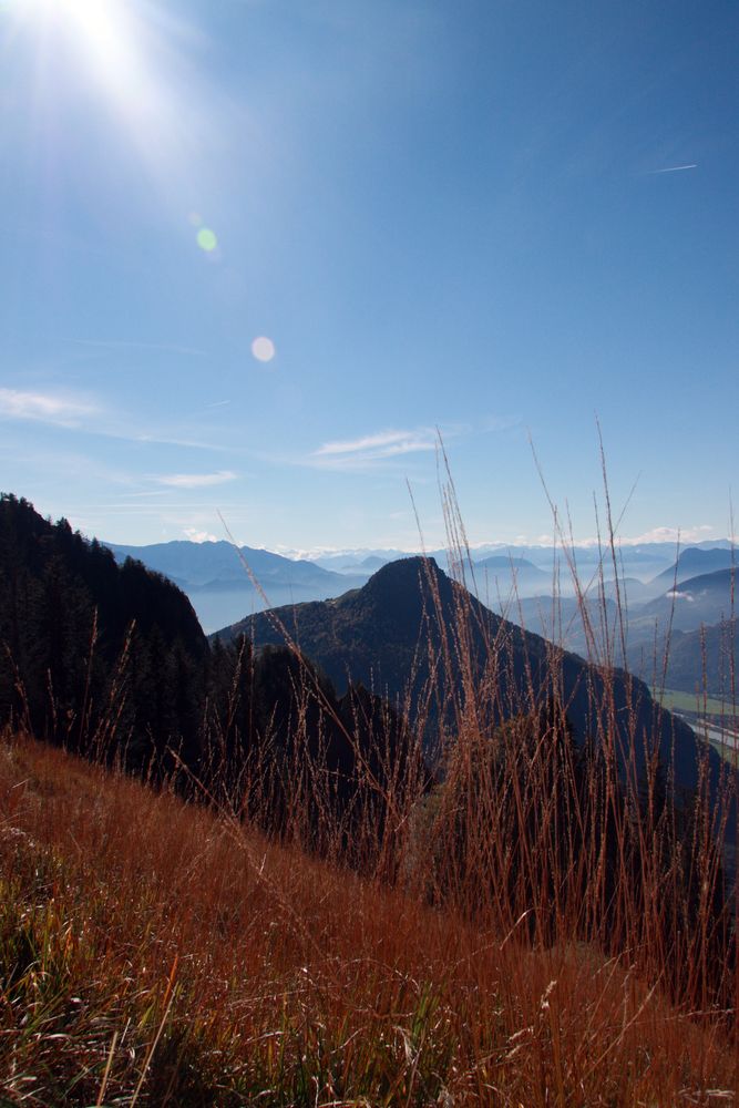 Herbstblick