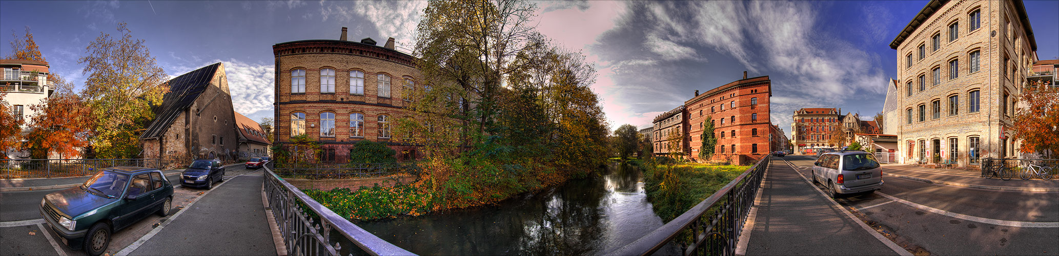 Herbstblicke