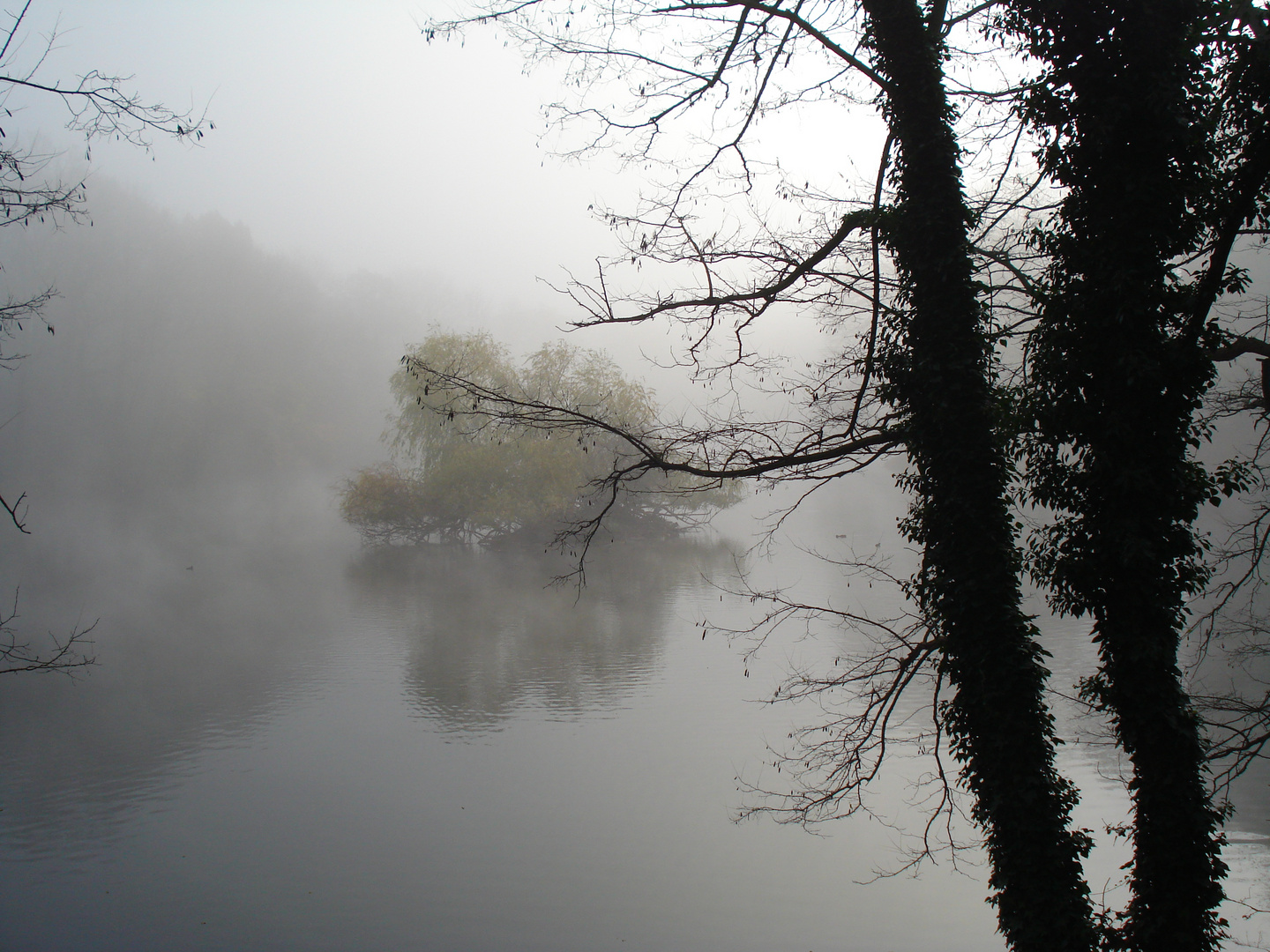 Herbstblues