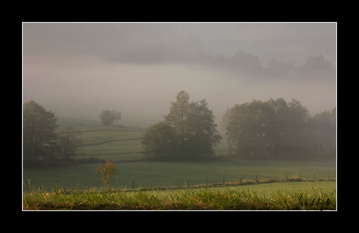 Herbstblues