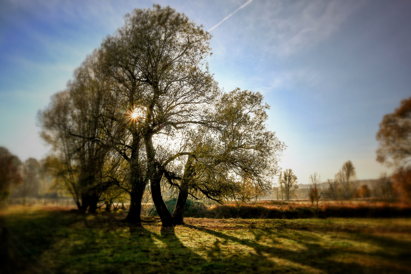 Herbstblues