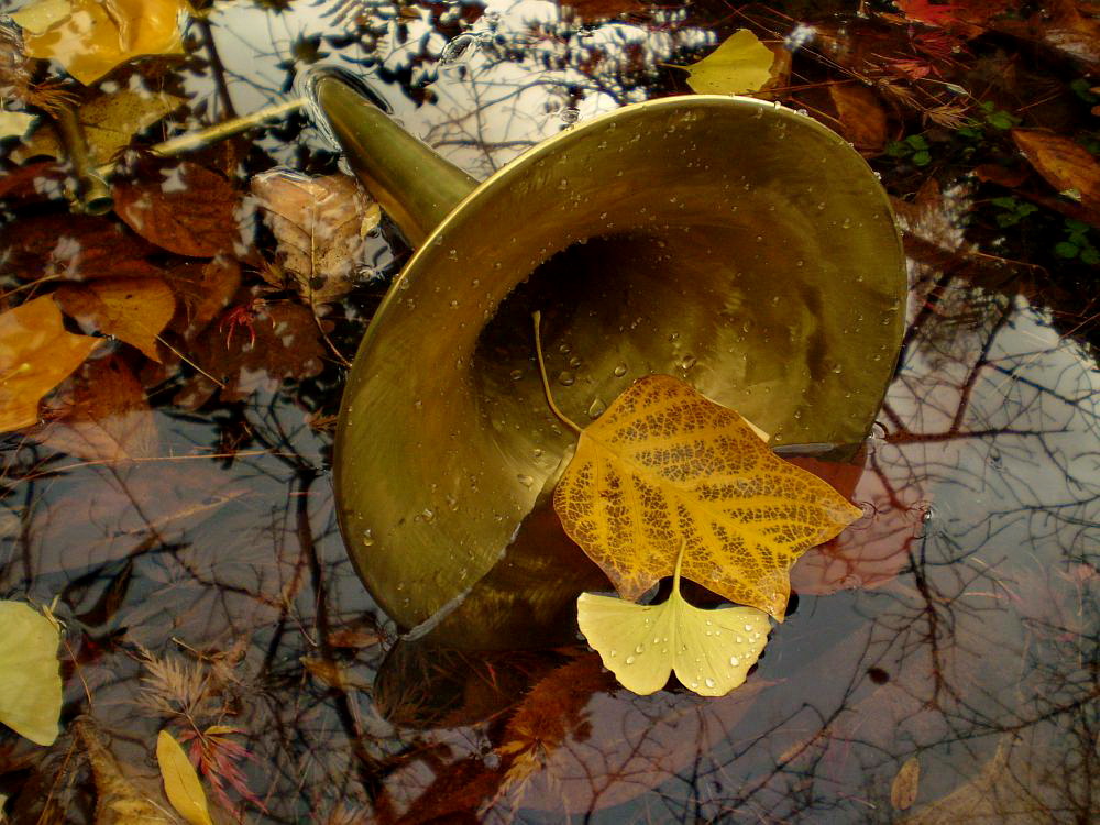 Herbstblues