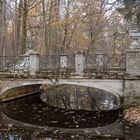 Herbstbrücke