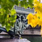 Herbstbrücke