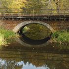 HERBSTBRÜCKE...