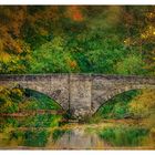 Herbstbrücke 