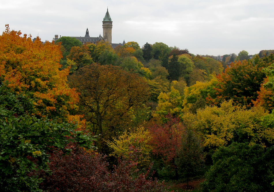 herbstbunt