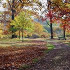 Herbstbunt