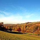 Herbstbunt