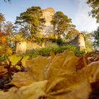 Herbstburg