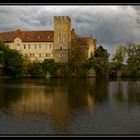 Herbstburg Flechtingen