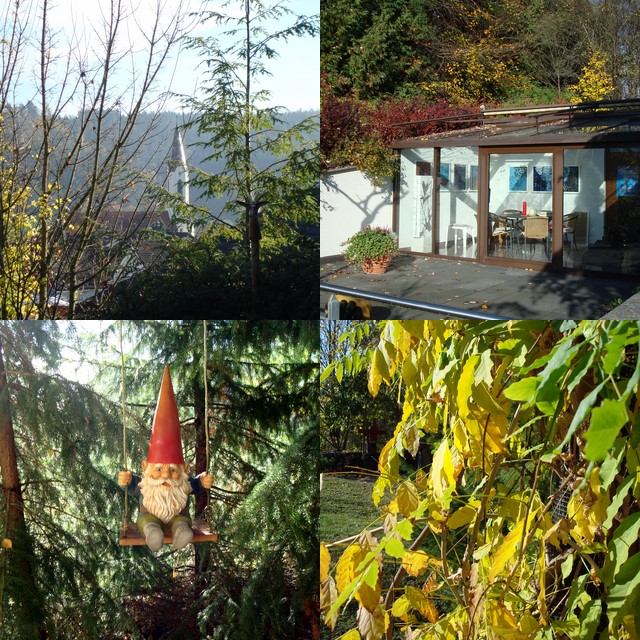 Herbstcollage 3