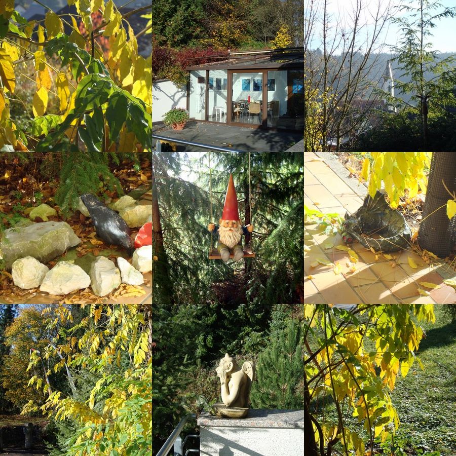 Herbstcollage 4