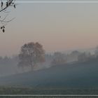 Herbstdämmerung