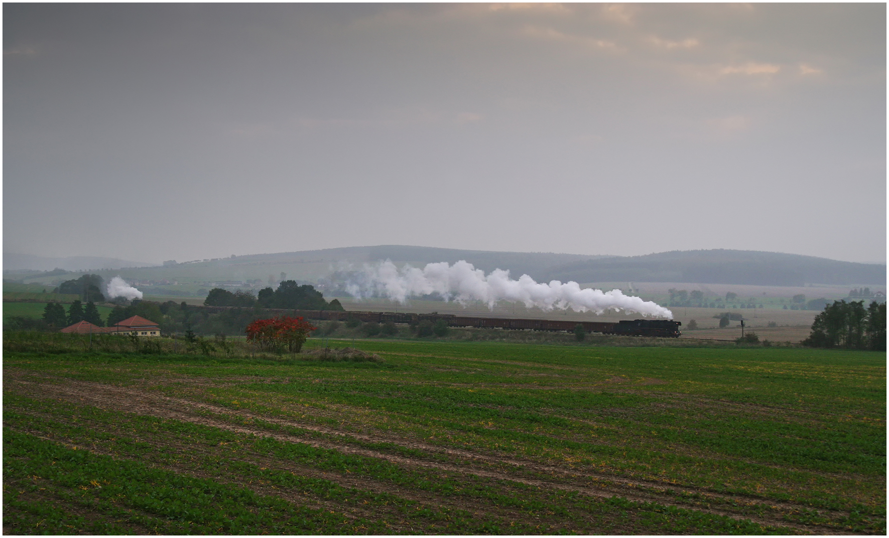 Herbstdampf 2007 LXXXVIII