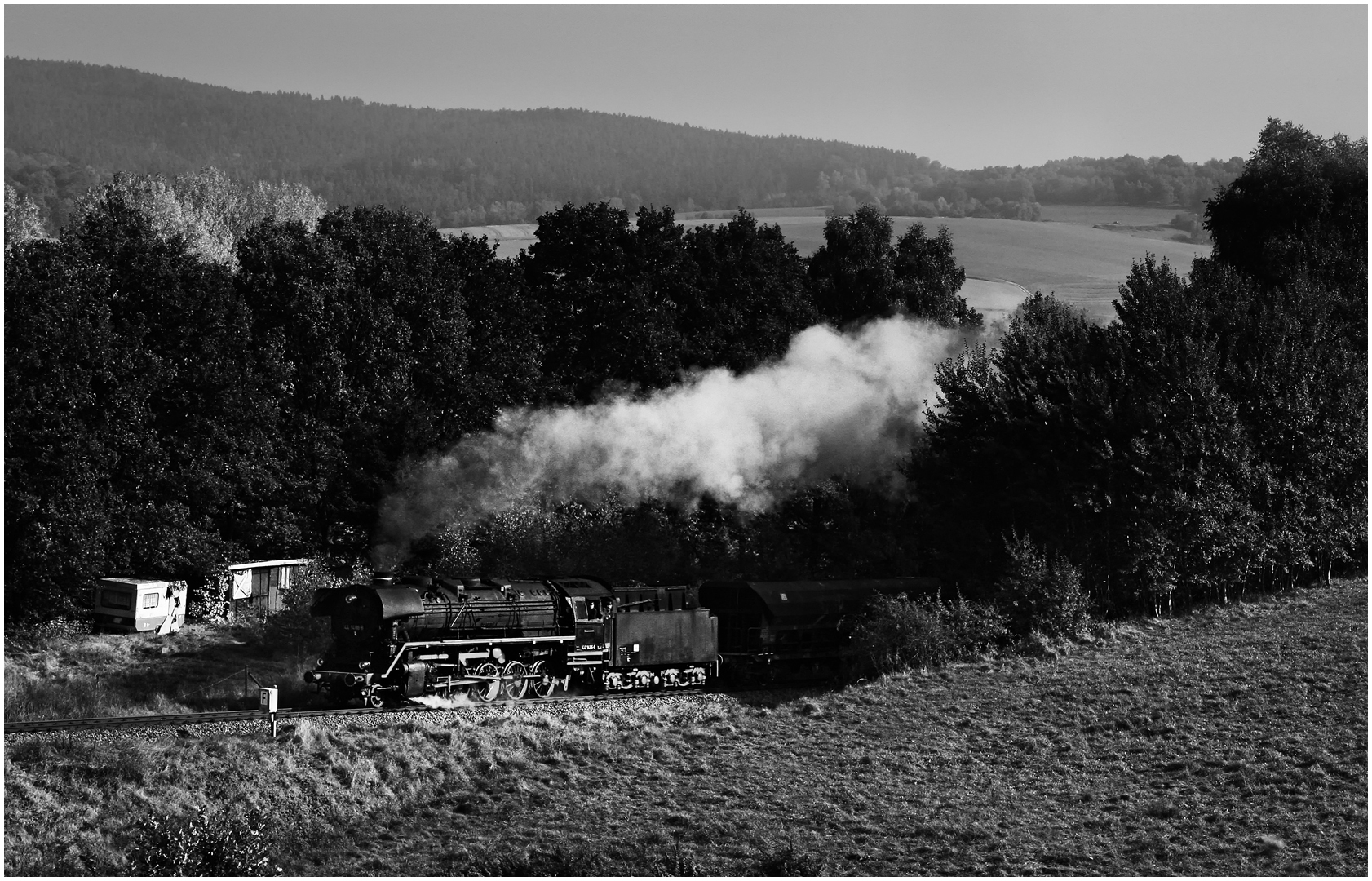 Herbstdampf 2007 XLVI