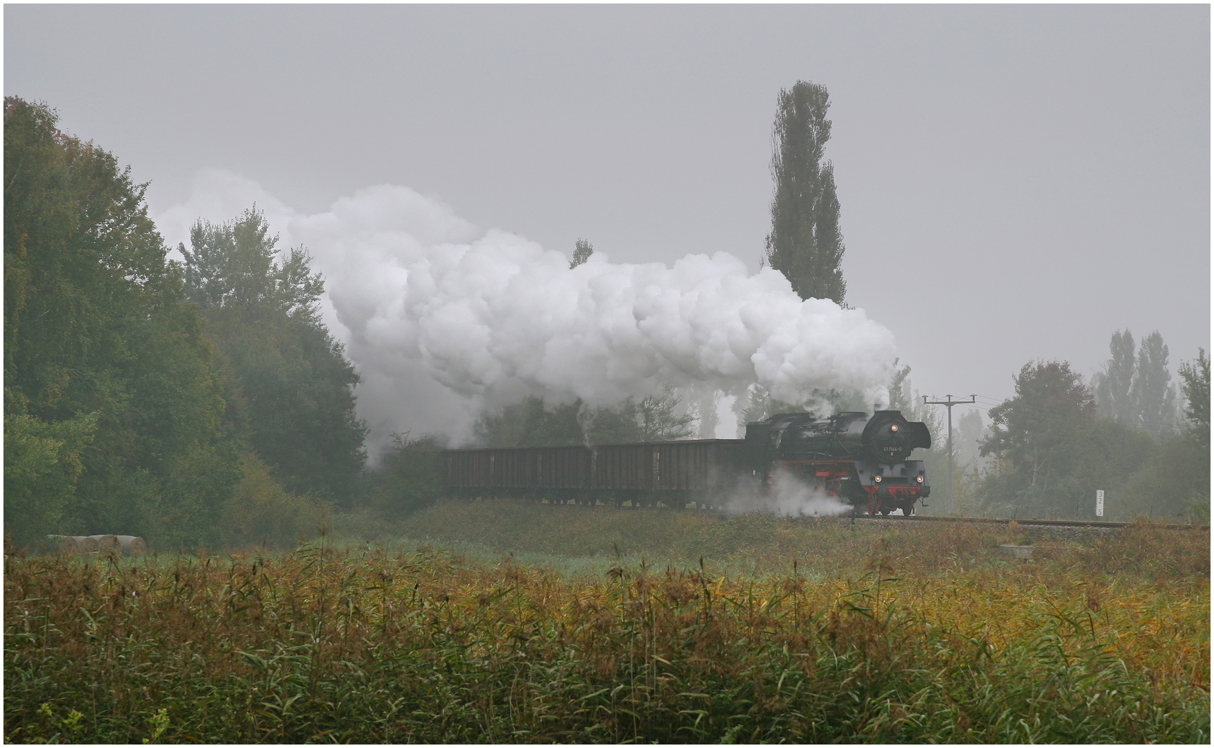 Herbstdampf 2007 XXXV