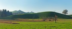 Herbstdrumlins