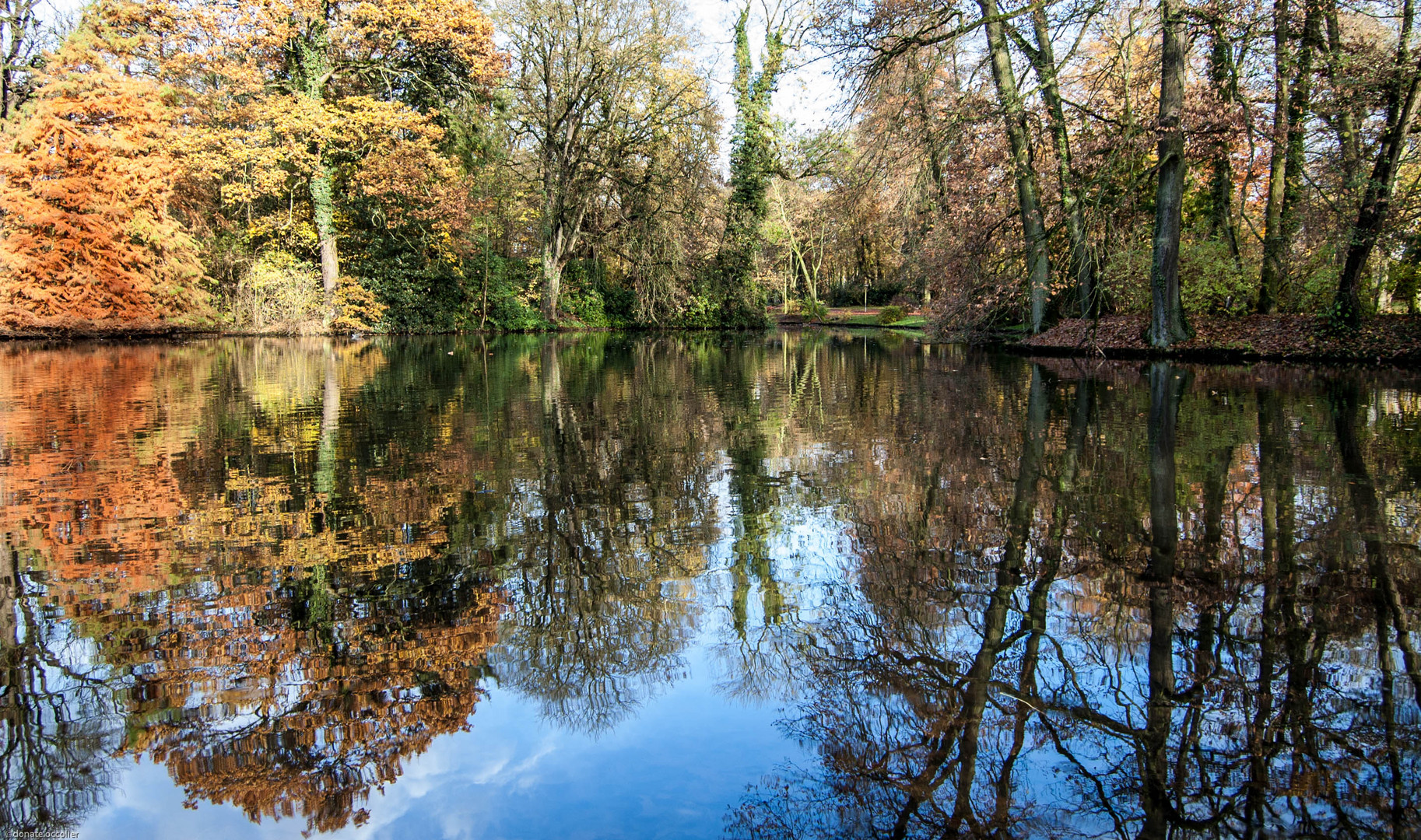 Herbsteindrücke