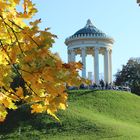 Herbst_Englischer Garten