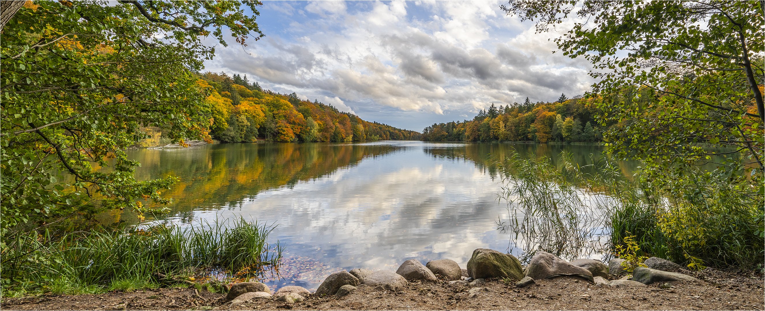 … Herbstes Freuden …