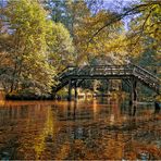 Herbstfahrt durch meinen geliebten Spreewald