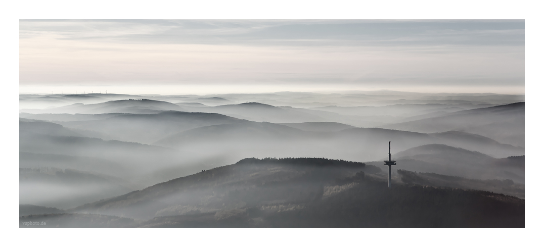 Herbstfahrt