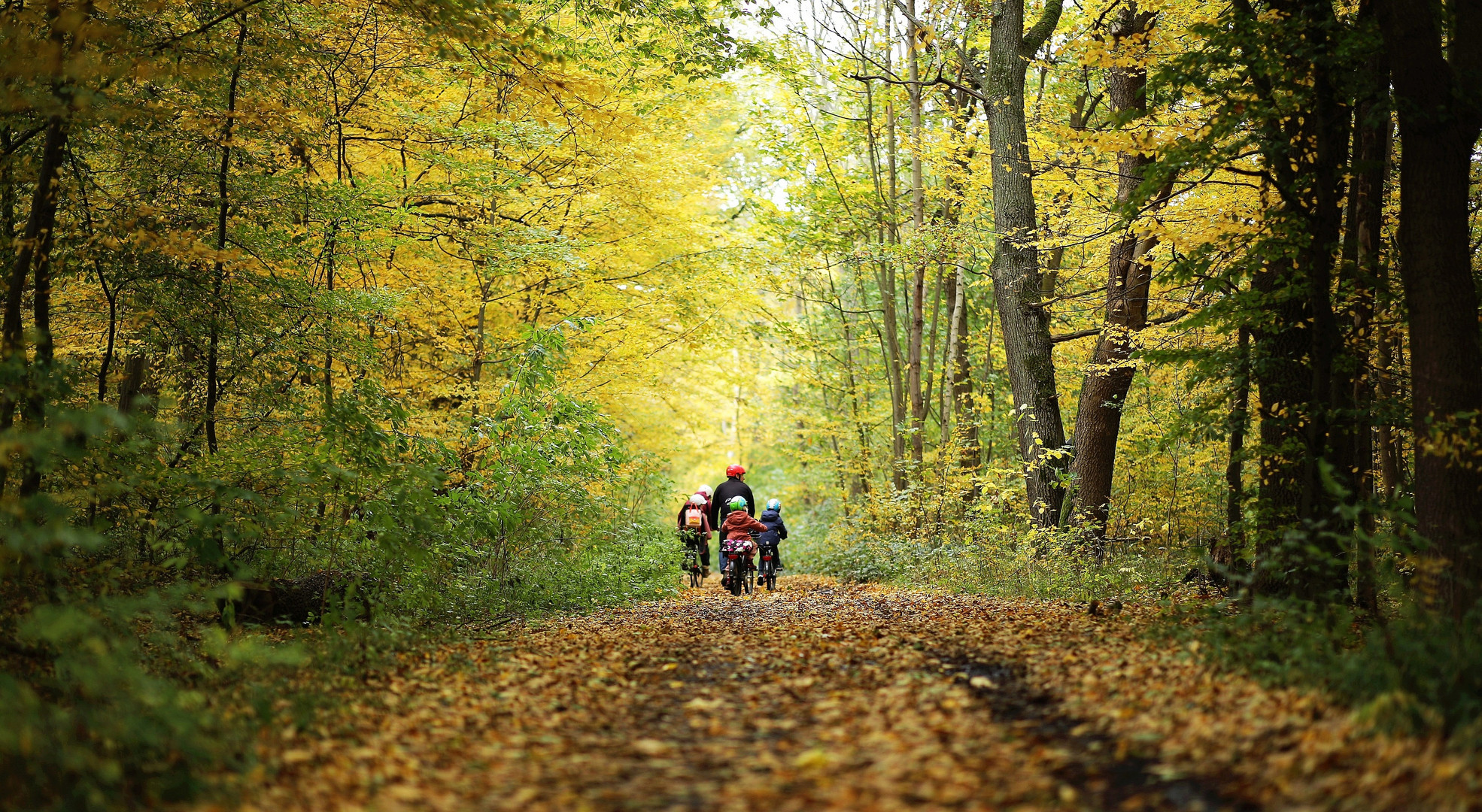 # Herbst.Familien.Rad.Tour