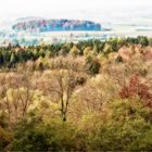 Herbstfantasie am Bodensee