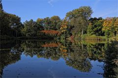 Herbstfarben