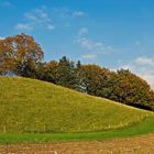 Herbstfarben