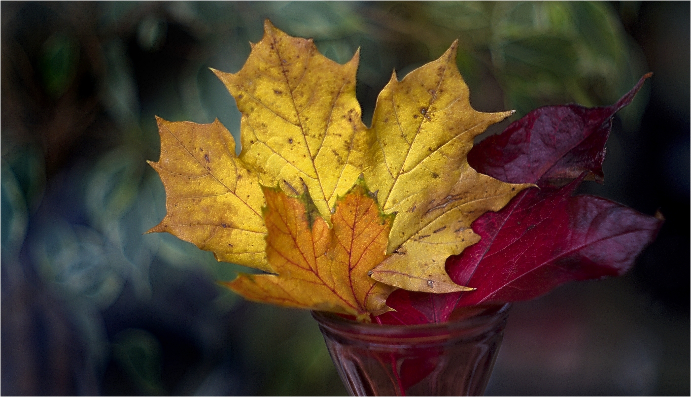 ~~Herbstfarben~~