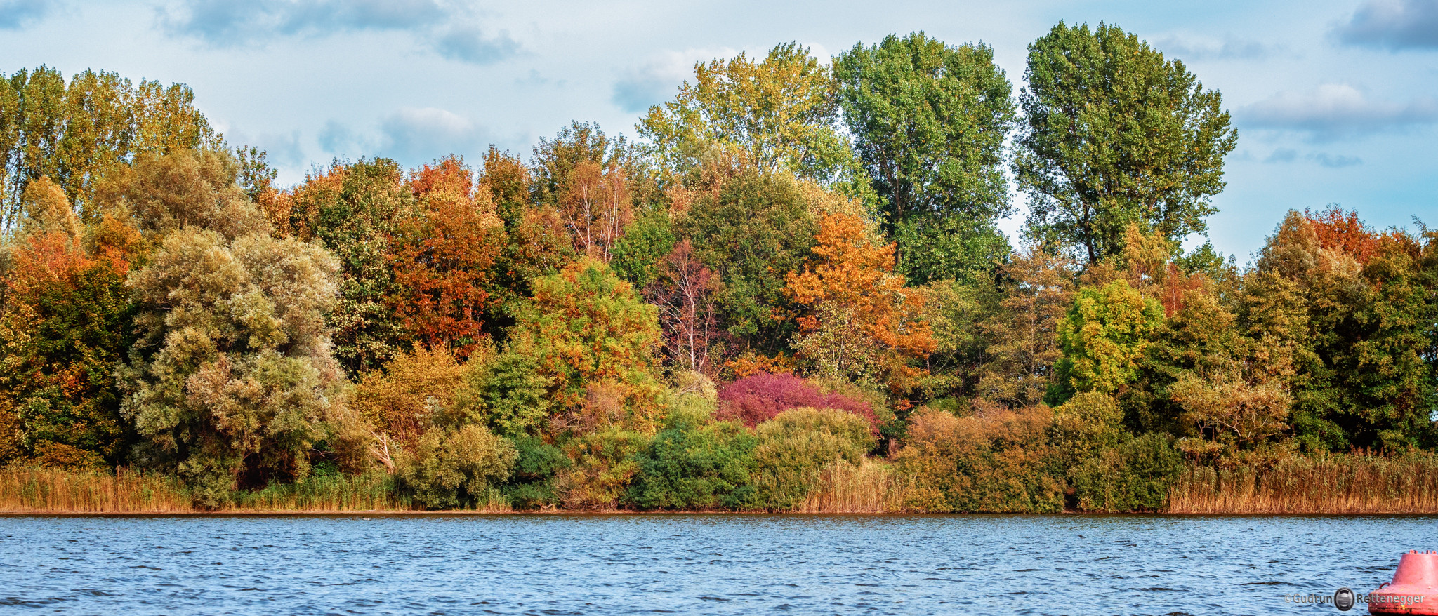 Herbstfarben 